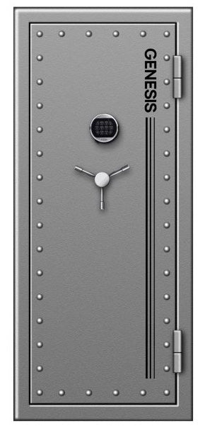 Blue Dot Genesis Gun Safe (59 x 26 x 20)