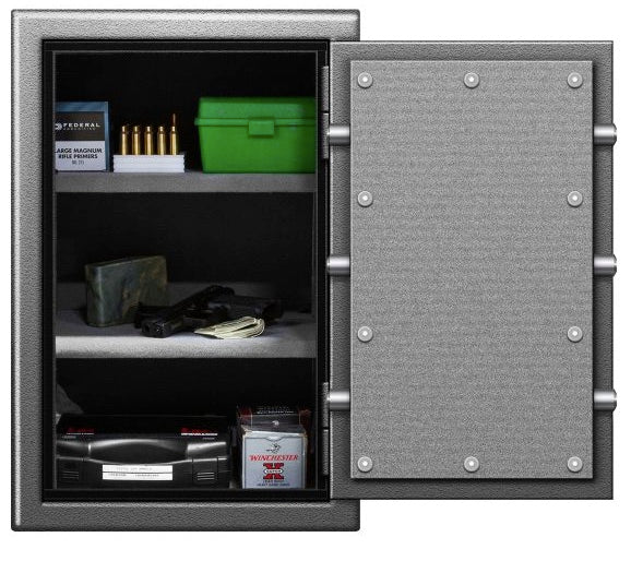 Blue Dot Second Amendment Gun Safe (30 x 20 x 20)