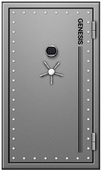 Blue Dot Genesis Gun Safe (59 x 40 x 22)