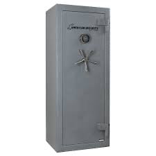 AMSEC NF5924E1 Gun Safe