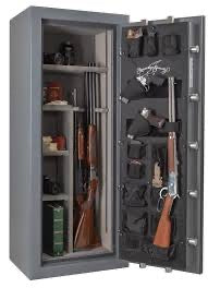 AMSEC NF5924E1 Gun Safe