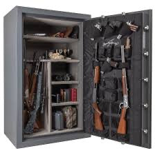 AMSEC NF6036E1 Gun Safe