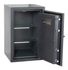 Hayman MVEX-2916 E MagnaVault Burglar Fire Safe