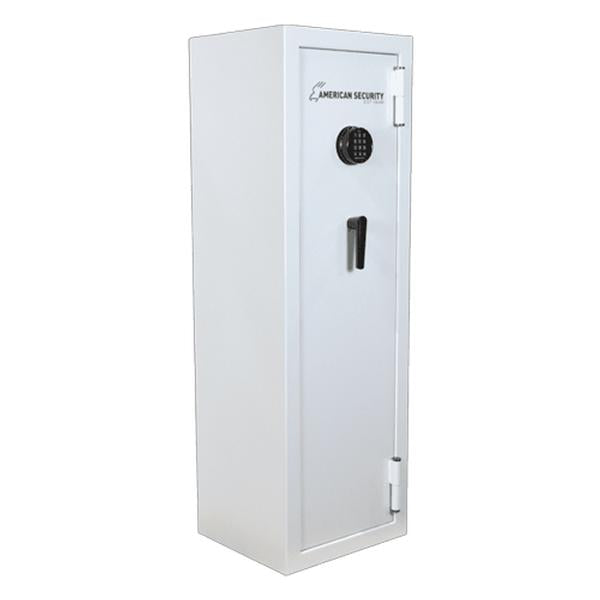 AMSEC TF5517 Gun Safe β Secure & Fire-Resistant Protection for Your Firearms